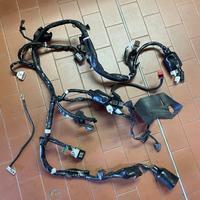 Impianto elettrico cb125f