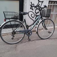 city bike donna