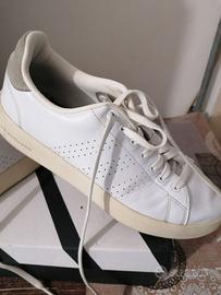 Adidas advantage premium taglia 43 e 1/3