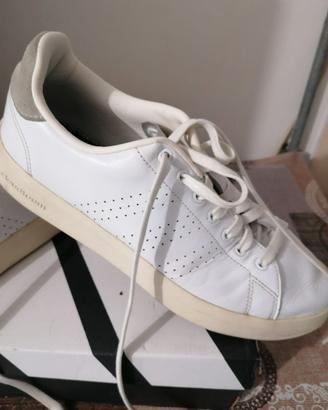 Adidas advantage premium taglia 43 e 1/3
