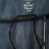 Free Spirit River Tamer & Barbel Tamer + penn