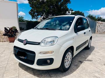 Fiat Panda 1.3 MJT - 70000KM! - 2014
