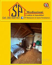 Singola con giardino