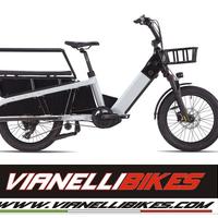 OLYMPIA BOBTAIL CARGO 960WH