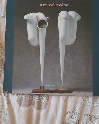 Vinile Art of noise
