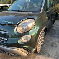 RICAMBI VARI FIAT 500L 2019