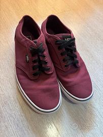 Vans atwood 45