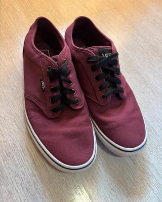 Vans atwood 45