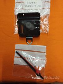 Mecanismo per orologi 