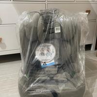 NUOVO Foppapedretti seggiolino auto