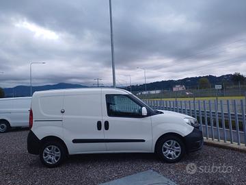 FIAT DOBLO FURGONE 2021