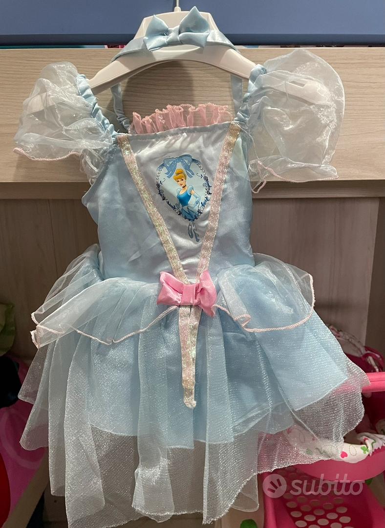 55 Vestiti di Carnevale per Neonati  Costume di cenerentola, Bambini  disney, Costume disney