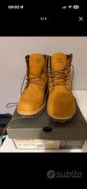 Scarponcino Timberland