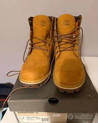 Scarponcino Timberland