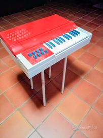 Pianola Bontempi