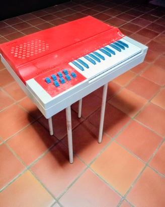 Pianola Bontempi