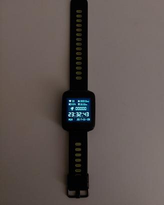 Smart watch IP 68, YAMAY