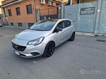 Opel Corsa 1.4 90CV GPL Tech 5 porte b-Color