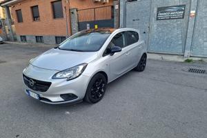 Opel Corsa 1.4 90CV GPL Tech 5 porte b-Color