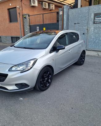Opel Corsa 1.4 90CV GPL Tech 5 porte b-Color