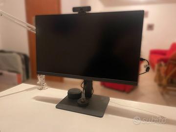 MONITOR BENQ PD2705U 27" 4K IPS