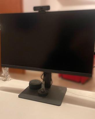 MONITOR BENQ PD2705U 27" 4K IPS