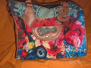 Borsa "Desigual"