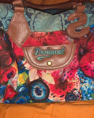Borsa "Desigual"