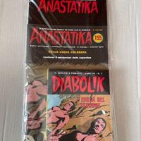 DIABOLIK ANASTATIKA ANNO IX