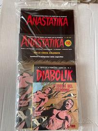 DIABOLIK ANASTATIKA ANNO IX