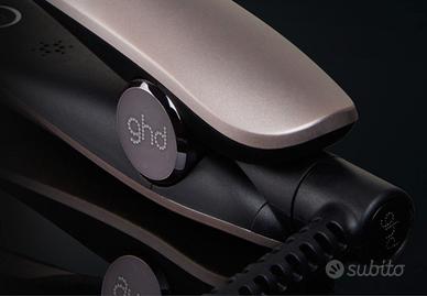Piastra per capelli ghd gold® desire