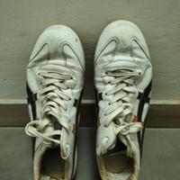 Scarpe onitsuka Tiger anni 2000