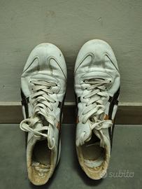 Scarpe onitsuka Tiger anni 2000