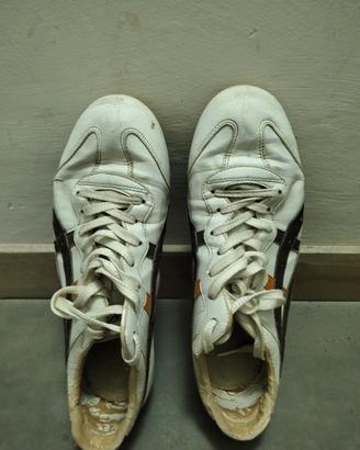 Scarpe onitsuka Tiger anni 2000