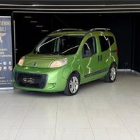 Fiat Qubo 1.3 MJT 95 CV Active