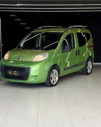 Fiat Qubo 1.3 MJT 95 CV Active