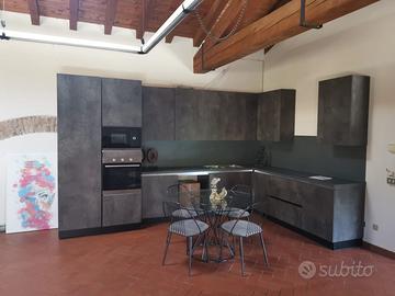Cucine complete di elettrodomestici 4000,00€✅
