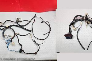 CABLAGGIO 2 APRILIA FALCO 1000 2000 2001 SL 2002 2