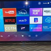 TV smart 32 nordmende android 9 dt2 WiFi e telecom