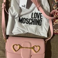 Borsa Moschino Nuova