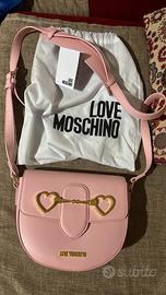 Borsa Moschino Nuova