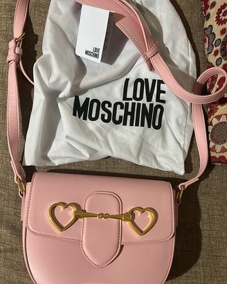 Borsa Moschino Nuova