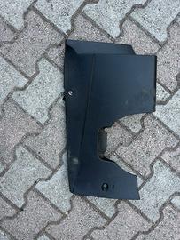 Plastiche STERZO lancia y 2007 1.3 MJT