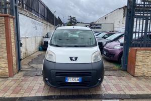 Peugeot Bipper 1.3 HDi 75CV FAP Furgone
