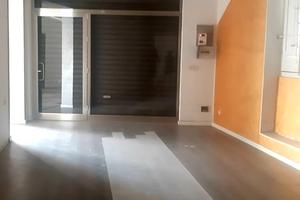 Quartu via Vittorio Emauele locale commerciale