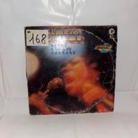 Album "Never Can Say Goodbye" (Vinile 1975)