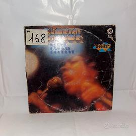 Album "Never Can Say Goodbye" (Vinile 1975)