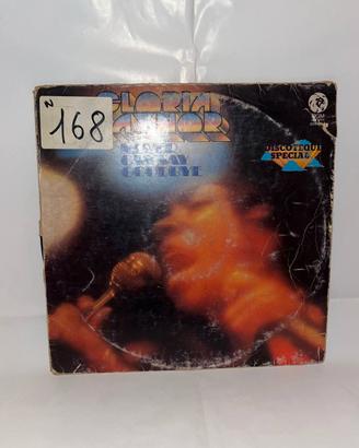 Album "Never Can Say Goodbye" (Vinile 1975)