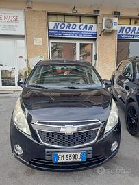 Chevrolet Spark 1.0 GPL Eco Logic