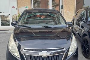Chevrolet Spark 1.0 GPL Eco Logic